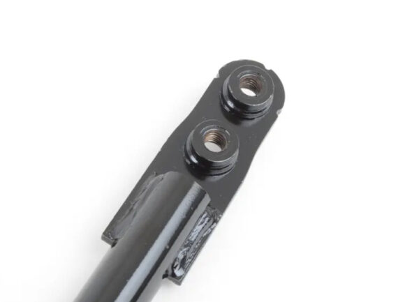 31122284857 - BMW 3 Series F80 left crossbar extension 31122284857 2284857 NEW ORIGINAL