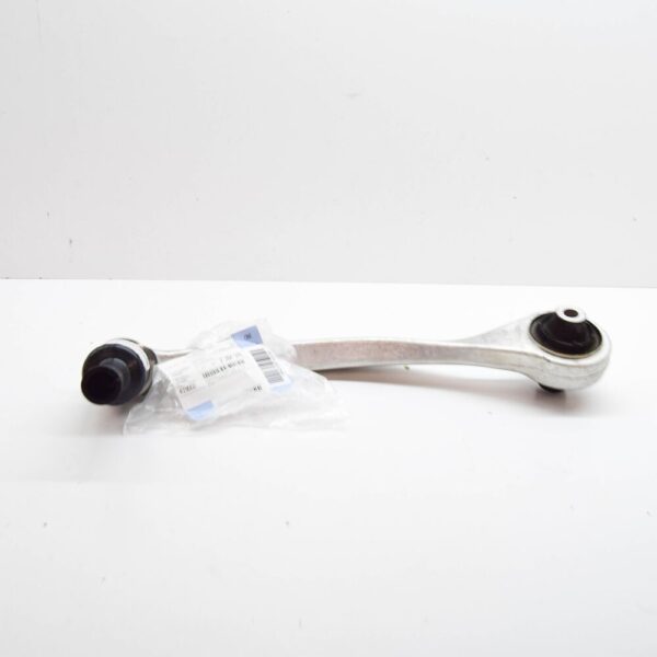 31122284976 - BMW 5 F10 tension strut front right with rubber mounting 31122284976 NEW