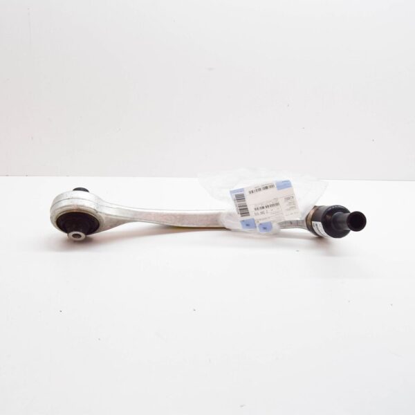 31122284976 - BMW 5 F10 tension strut front right with rubber mounting 31122284976 NEW