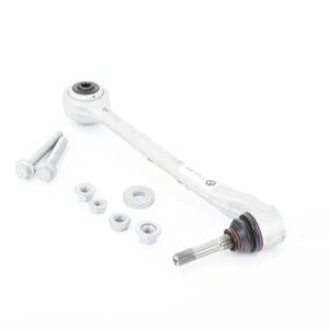 31122339999 - NEW BMW 5 E39 FRONT LEFT STRAIGHT CONTROL ARM 31122339999 2339999 ORIGINAL