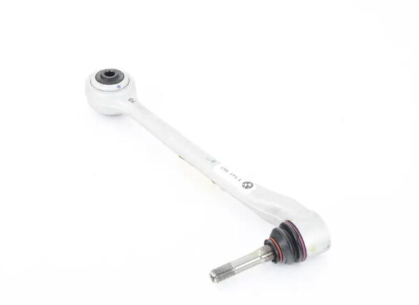 31122339999 - NEW BMW 5 E39 FRONT LEFT STRAIGHT CONTROL ARM 31122339999 2339999 ORIGINAL