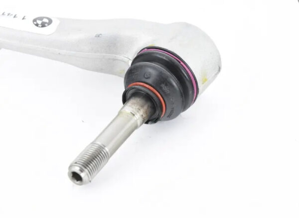 31122339999 - NEW BMW 5 E39 FRONT LEFT STRAIGHT CONTROL ARM 31122339999 2339999 ORIGINAL