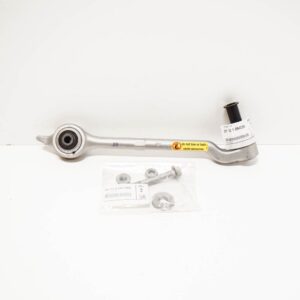 31122341296 - NEW BMW 5 E39 FRONT RIGHT CONTROL ARM 31122341296 2341296 ORIGINAL