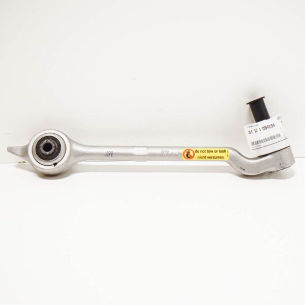 31122341296 - NEW BMW 5 E39 FRONT RIGHT CONTROL ARM 31122341296 2341296 ORIGINAL