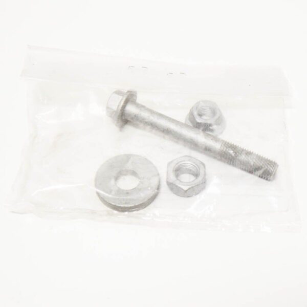 31122341296 - NEW BMW 5 E39 FRONT RIGHT CONTROL ARM 31122341296 2341296 ORIGINAL