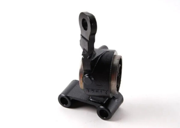31126757561 - MINI COOPER R50, R53 front left lower arm mount 31126757561 NEW