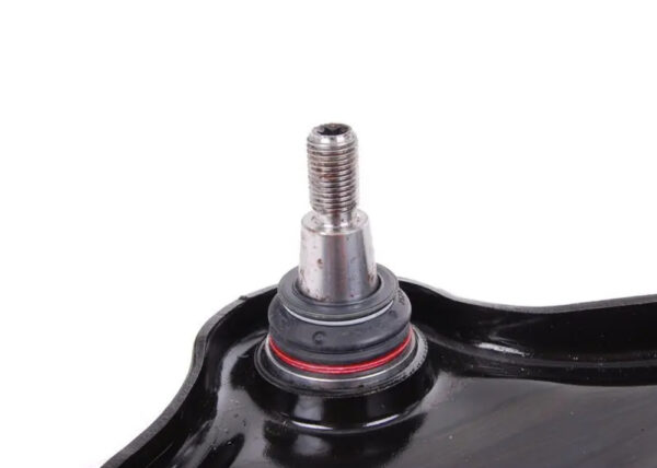 31126772302 - OEM MINI CLUBMAN R55 FRONT RIGHT LOWER WISHBONE CONTROL ARM 31126772302 GENUINE