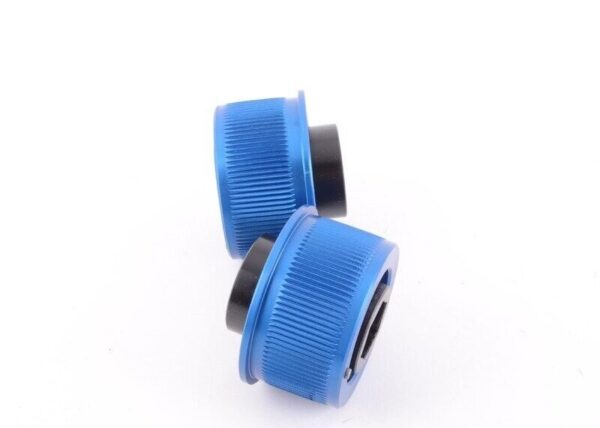 31126783376 - BMW E46 E85 E86 Genuine 311 Front Lower Control Arm Bushing Set