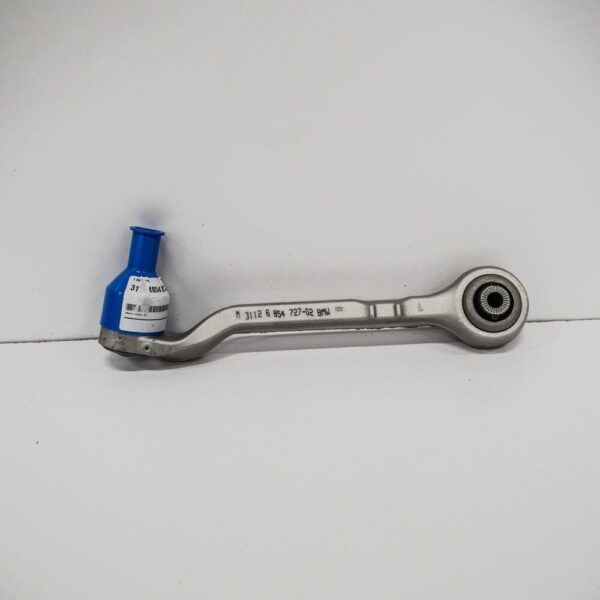 31126854727 - BMW 3 F30 Front Left Lower Wishbone 31126854727 6854727 2015 New Genuine