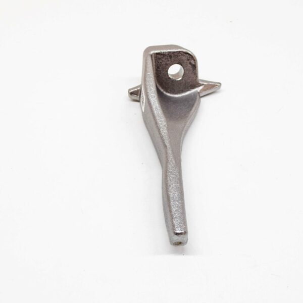 31126876992 - NEW BMW 3 G20 FRONT AXLE RIGHT CRASH LEVER 31126876992 ORIGINAL