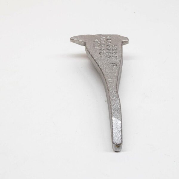 31126876992 - NEW BMW 3 G20 FRONT AXLE RIGHT CRASH LEVER 31126876992 ORIGINAL