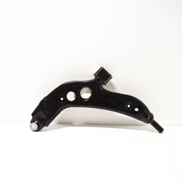 31126879842 - MINI Cooper F57 front right arm with rubber mount 31126879842 new