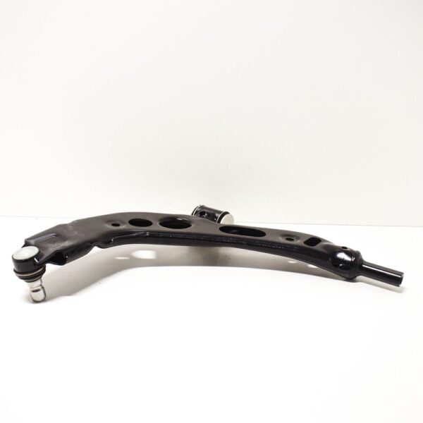 31126879842 - MINI Cooper F57 front right arm with rubber mount 31126879842 new