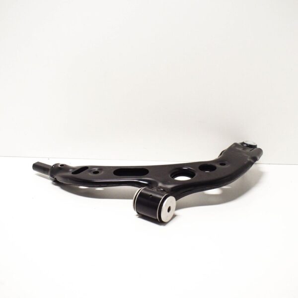 31126879842 - MINI Cooper F57 front right arm with rubber mount 31126879842 new