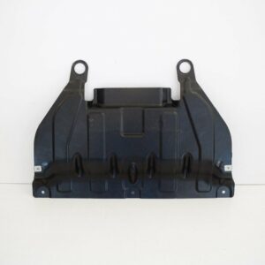 31146850067 - NEW BMW 4 COUPE F32 FRONT BELLY PAN UNDERCOVER PANEL 31146850067 ORIGINAL