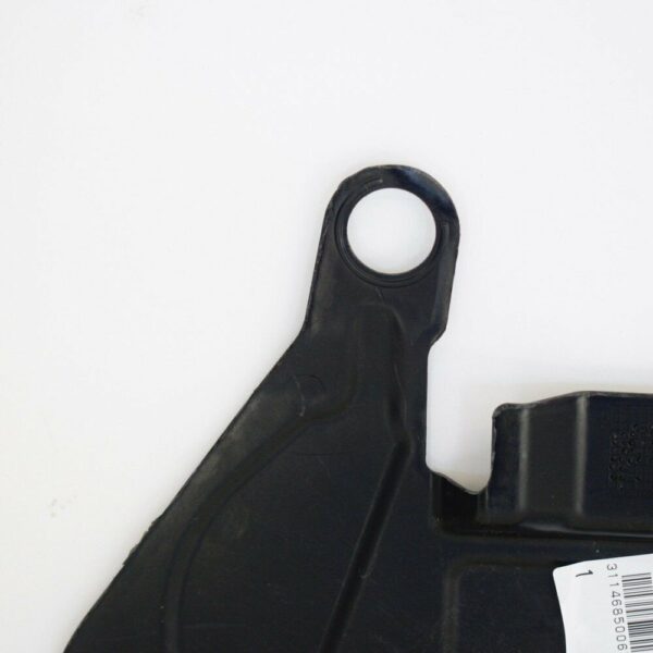 31146850067 - NEW BMW 4 COUPE F32 FRONT BELLY PAN UNDERCOVER PANEL 31146850067 ORIGINAL