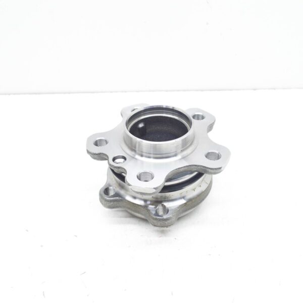 31206864570 - NEW BMW X5 G05 FRONT AXLE WHEEL HUB 31206864570 ORIGINAL