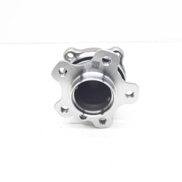 31206864570 - NEW BMW X5 G05 FRONT AXLE WHEEL HUB 31206864570 ORIGINAL