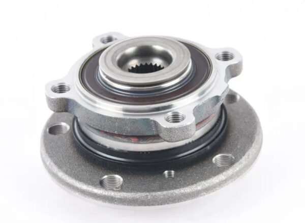 31209813211 - MINI COUNTRYMAN R60 FRONT HUB WITH BEARING 31209813211 9813211 NEW GENUINE