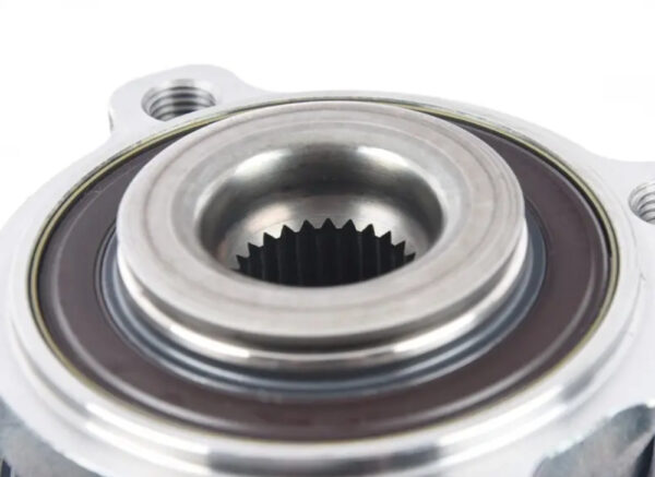 31209813211 - MINI COUNTRYMAN R60 FRONT HUB WITH BEARING 31209813211 9813211 NEW GENUINE