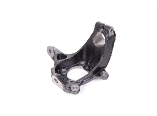 31216779795 - NEW MINI COOPER R56 FRONT LEFT WHEEL KNUCKLE 31216779795 GENUINE
