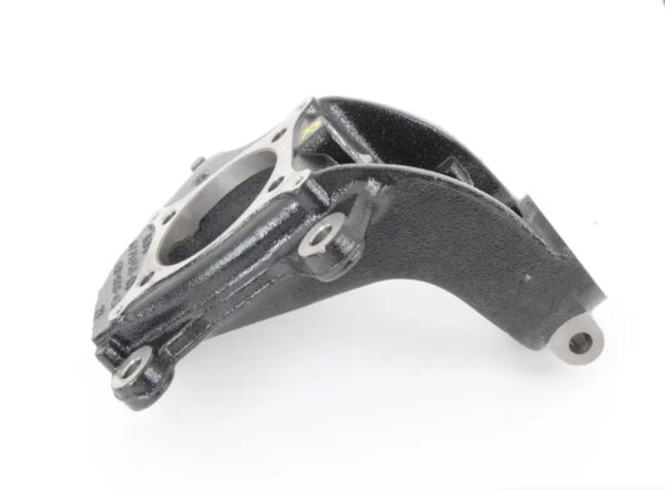 31216779796 - NEW MINI COOPER R56 FRONT RIGHT STEERING KNUCKLE 31216779796 6779796 ORIGINAL
