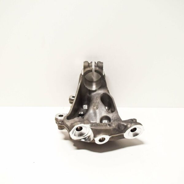 31216792287 - NEW BMW 3 F30 FRONT LEFT WHEEL HUB SPINDLE 31216792287 6792287 OEM