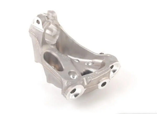31216792288 - NEW OEM BMW 3 F30 FRONT RIGHT WHEEL KNUCKLE 6792288 31216792288 GENUINE