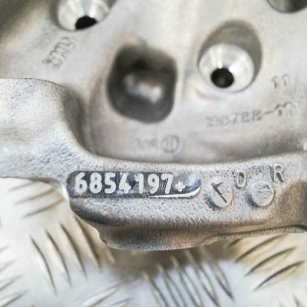 31216854197 - OEM BMW 3 F30 FRONT LEFT WHEEL HUB SPINDLE 31216854197 GENUINE