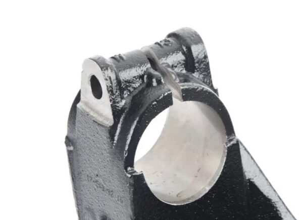 31216855953 - NEW BMW X4 F26 FRONT LEFT STEERING KNUCKLE 6855953 31216855953 ORIGINAL