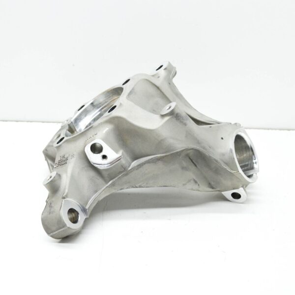 31216876645 - BMW 1 F40 wheel bearing knuckle legs front left 31216876645 6876645 NEW ORIGINAL