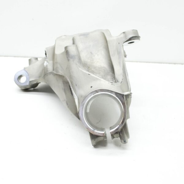31216876645 - BMW 1 F40 wheel bearing knuckle legs front left 31216876645 6876645 NEW ORIGINAL