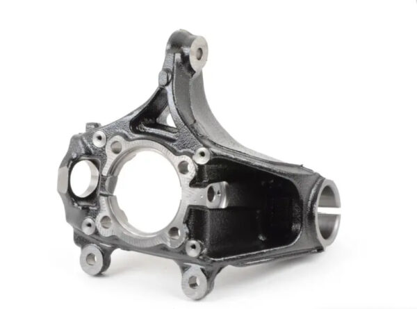 31219808400 - MINI COUNTRYMAN R60 Knuckles Front Right 31219808400 NEW GENUINE