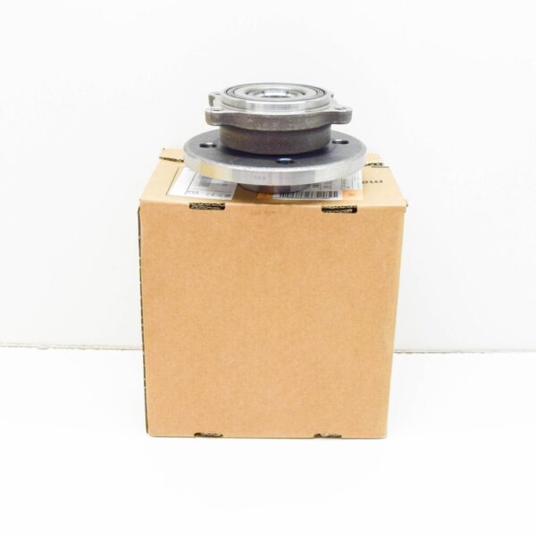 31226776162 - MINI COOPER R56 front wheel hub with bearing 31226776162 6776162 NEW original