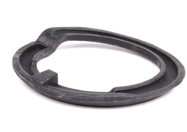31303411795 - New Genuine BMW OEM X3 04-10 Front Bottom Coil Spring Insulating Pad 3