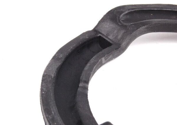 31303411795 - New Genuine BMW OEM X3 04-10 Front Bottom Coil Spring Insulating Pad 3