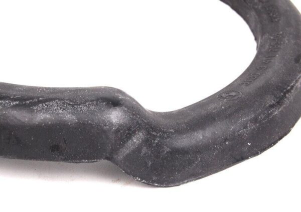 31303411795 - New Genuine BMW OEM X3 04-10 Front Bottom Coil Spring Insulating Pad 3