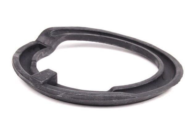 31303411795 - New Genuine BMW OEM X3 04-10 Front Bottom Coil Spring Insulating Pad 3