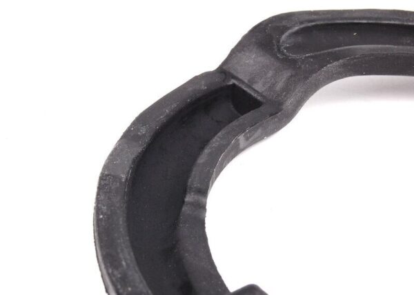 31303411795 - New Genuine BMW OEM X3 04-10 Front Bottom Coil Spring Insulating Pad 3