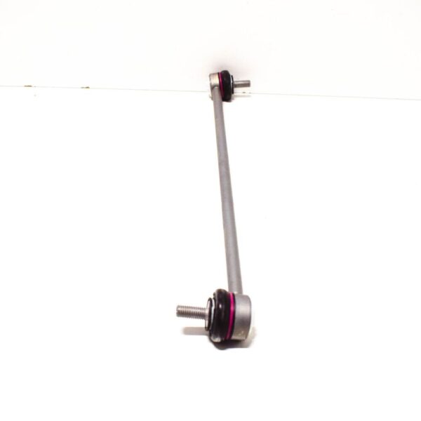 31306781550 - BMW 5 E60 Front Sway Bar Stabilizer Tie Rod 31306781550 6781550 NEW OEM