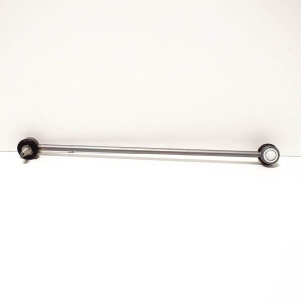 31306781550 - BMW 5 E60 Front Sway Bar Stabilizer Tie Rod 31306781550 6781550 NEW OEM