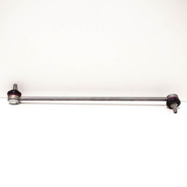 31306781550 - BMW 5 E60 Front Sway Bar Stabilizer Tie Rod 31306781550 6781550 NEW OEM