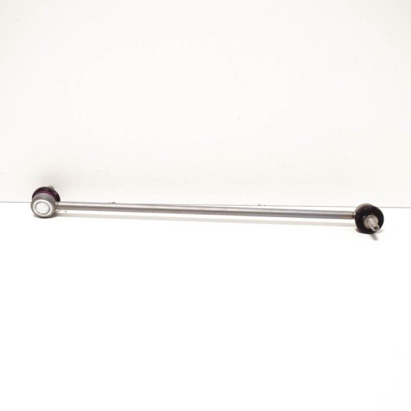 31306781550 - BMW 5 E60 Front Sway Bar Stabilizer Tie Rod 31306781550 6781550 NEW OEM