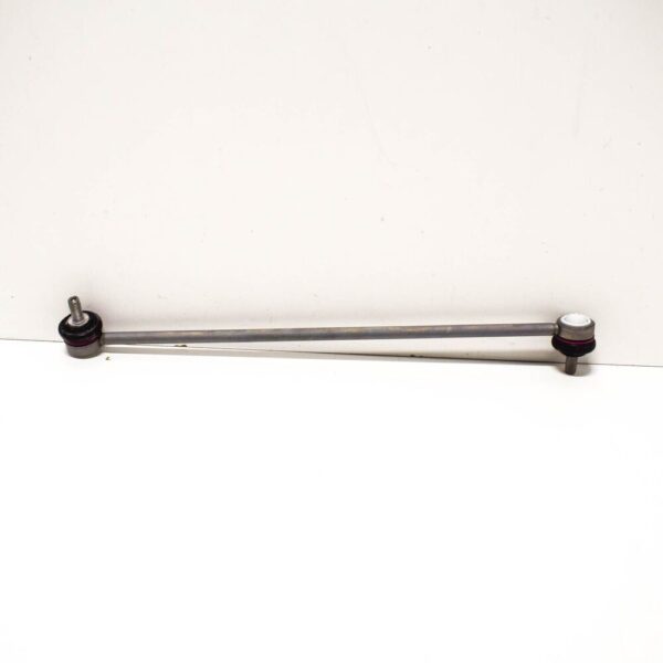 31306781550 - BMW 5 E60 Front Sway Bar Stabilizer Tie Rod 31306781550 6781550 NEW OEM