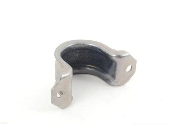 31306787016 - BMW 3 E90 stabilizer mount front 6787016 31306787016 NEW ORIGINAL