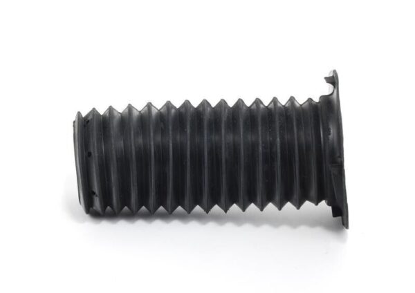 31306791712 - BMW F20 front axle top pad spring protective tube Genuine 31306791712