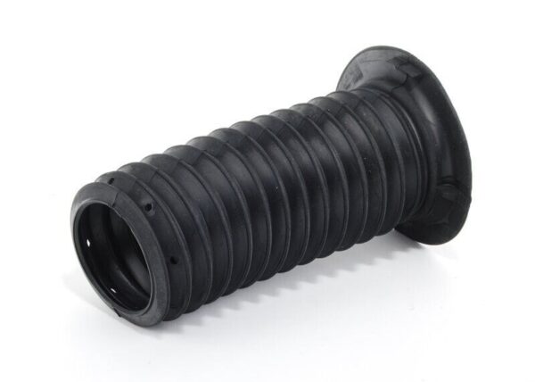 31306791712 - BMW F20 front axle top pad spring protective tube Genuine 31306791712