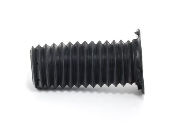31306791712 - BMW F20 front axle top pad spring protective tube Genuine 31306791712