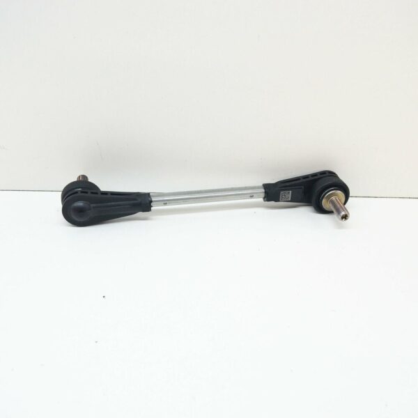 31306861483 - NEW BMW 5 G30 FRONT SUSPENSIOM STABILIZER END LINK 31306861483 ORIGINAL