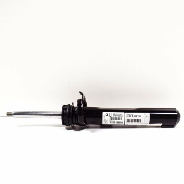 31306886753 - NEW BMW X1 F48 FRONT SUSPENSION SPRING LEFT LEG 31306886753 ORIGINAL